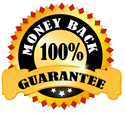 Money Back Guarantee