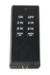 Wireless Single Speed Remote Control & Timer
