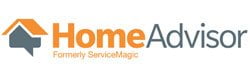 Home Advisor Logo
