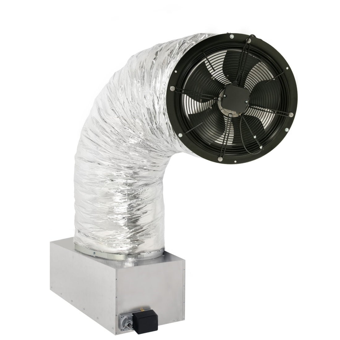 Upgrade Your Home with a CentricAir or QADeluxe Whole House Fan