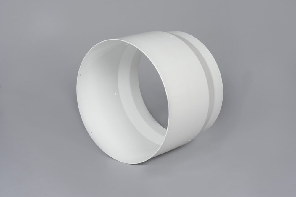 QADeluxe 3300 Reliable and Energy Efficient Whole House Fan