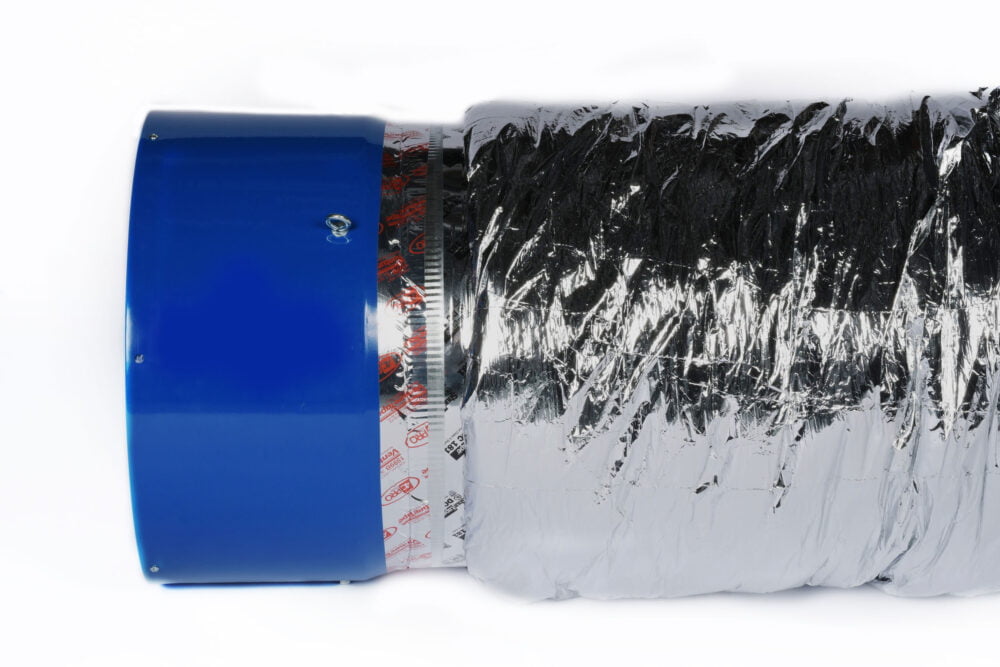 QADeluxe 6500 Whole House Fan EnergyEfficient Cooling Solution