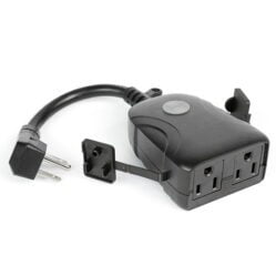 Smart Wi-Fi Control - Image 2