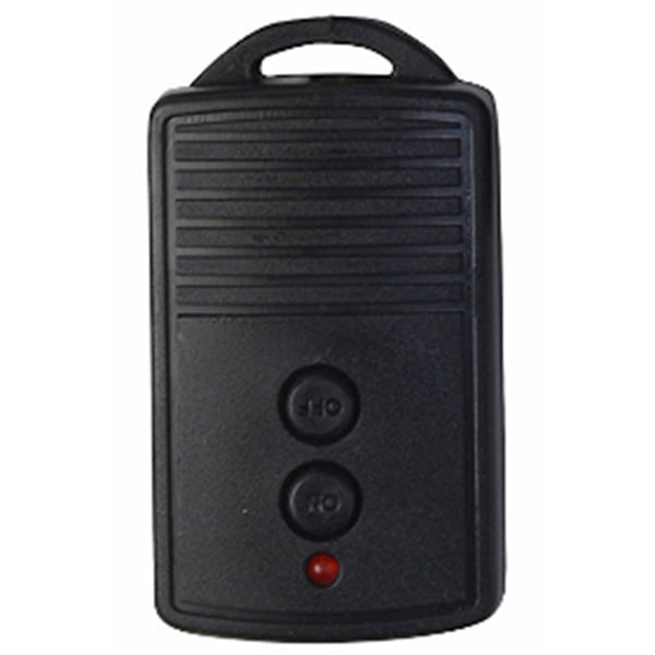 Three Speed Wireless Remote Control with Timer (1-12 hours) QA-4800 only -  CentricAir Whole House Fans