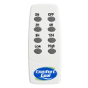 A photo of the 2-Speed Remote with Timer