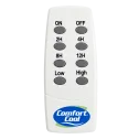 A photo of the 2-Speed Remote with Timer